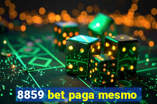 8859 bet paga mesmo